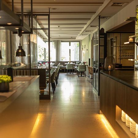 Parkhotel Schmid Адельсрид Экстерьер фото