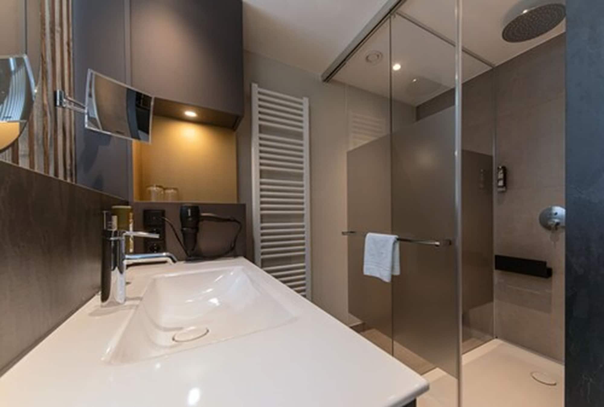 Parkhotel Schmid Адельсрид Экстерьер фото