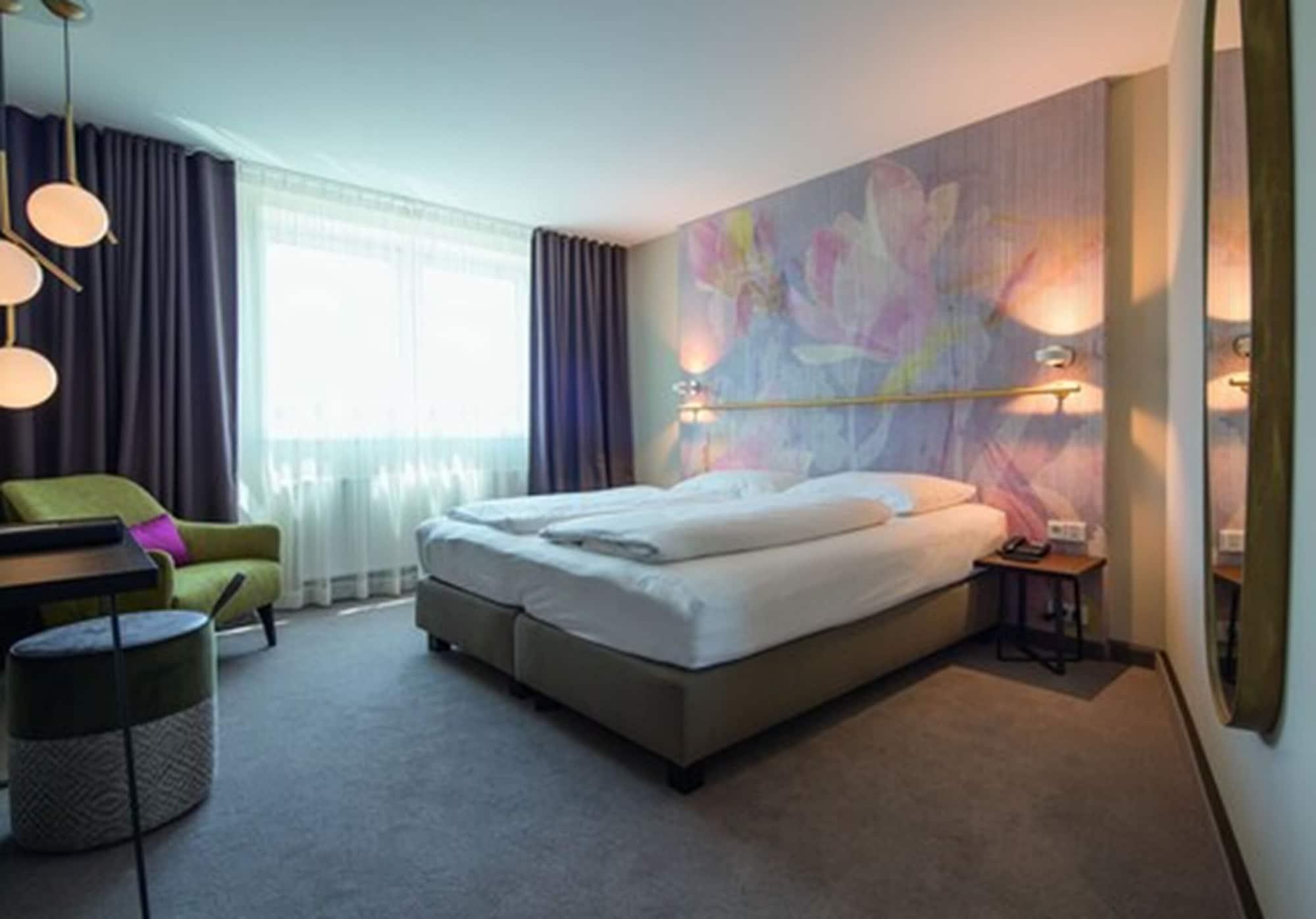 Parkhotel Schmid Адельсрид Экстерьер фото