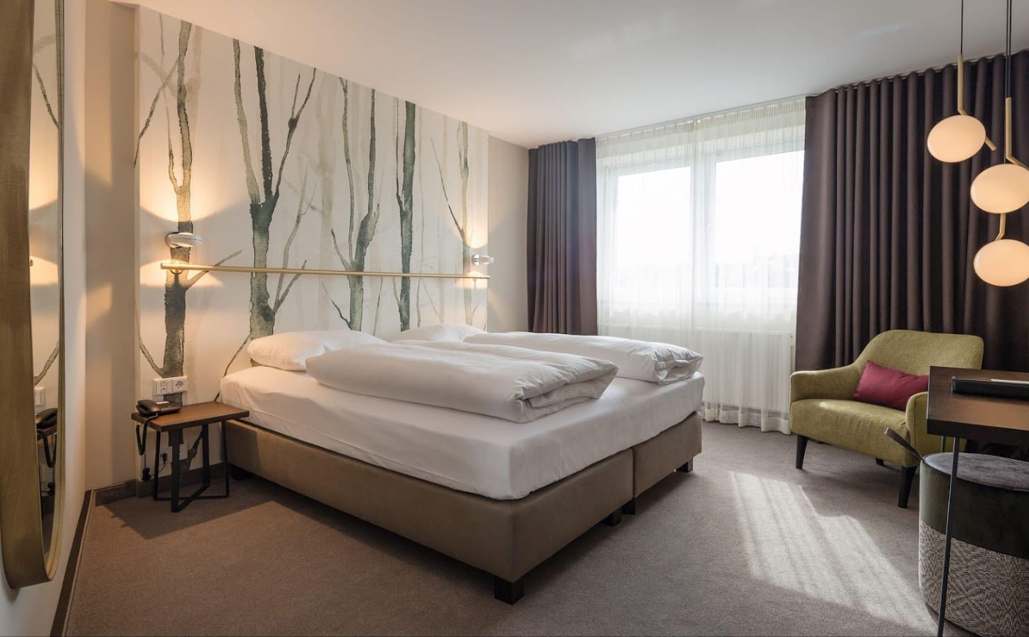 Parkhotel Schmid Адельсрид Экстерьер фото