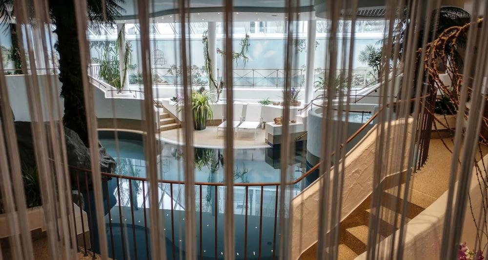 Parkhotel Schmid Адельсрид Экстерьер фото