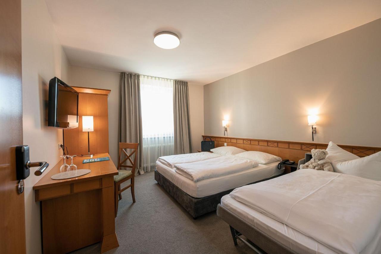 Parkhotel Schmid Адельсрид Экстерьер фото