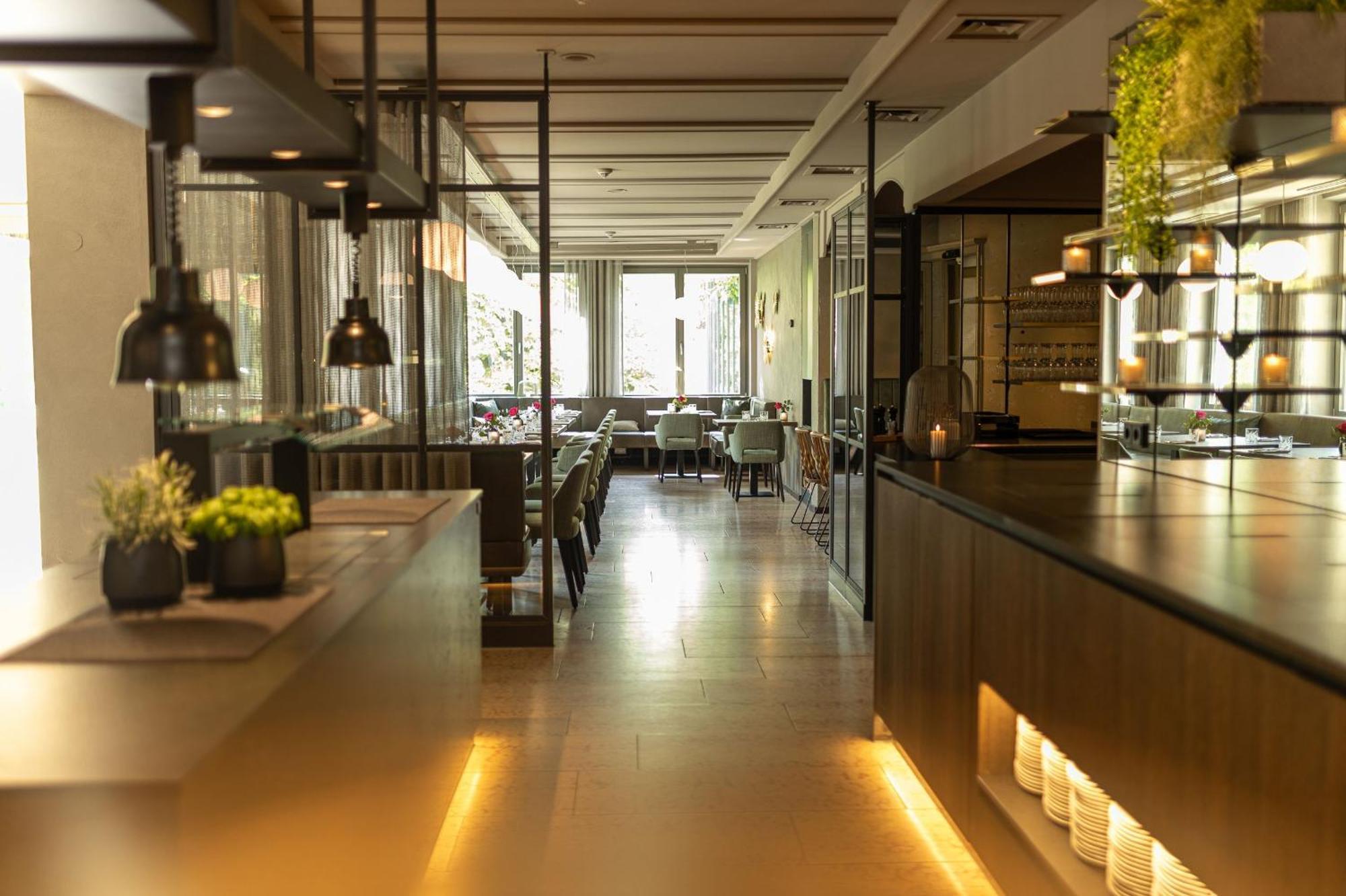 Parkhotel Schmid Адельсрид Экстерьер фото