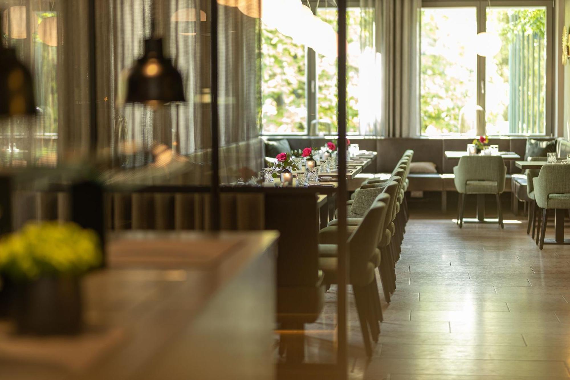 Parkhotel Schmid Адельсрид Экстерьер фото