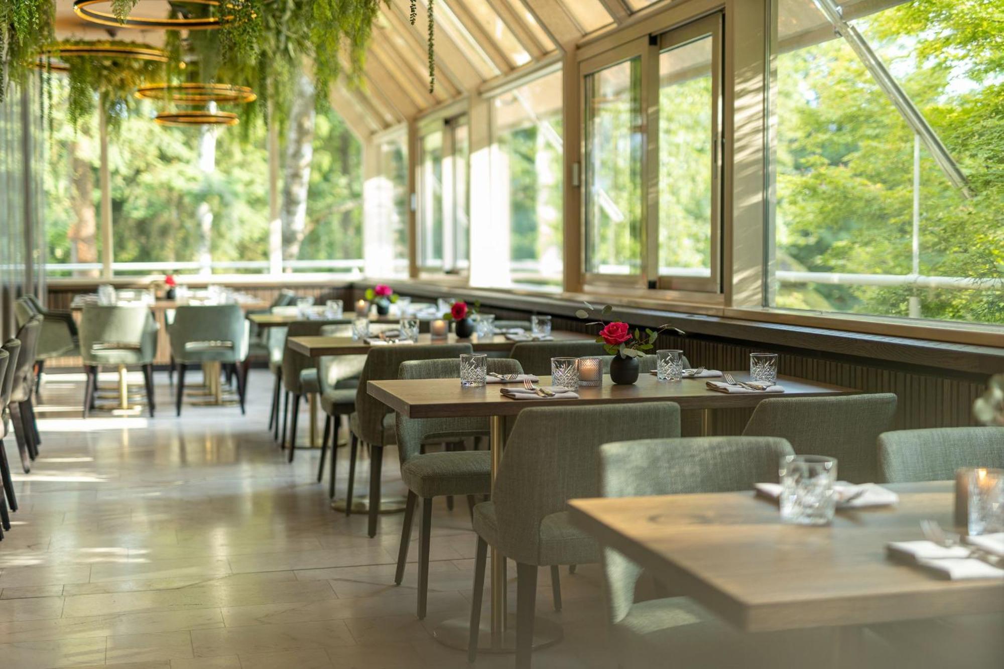 Parkhotel Schmid Адельсрид Экстерьер фото