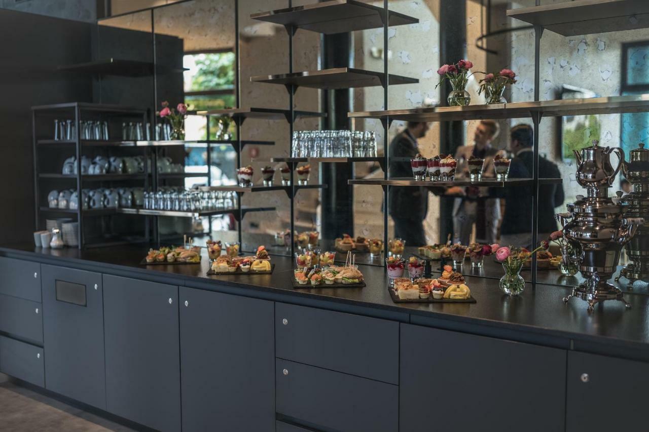 Parkhotel Schmid Адельсрид Экстерьер фото