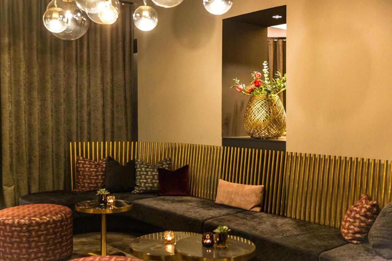 Parkhotel Schmid Адельсрид Экстерьер фото