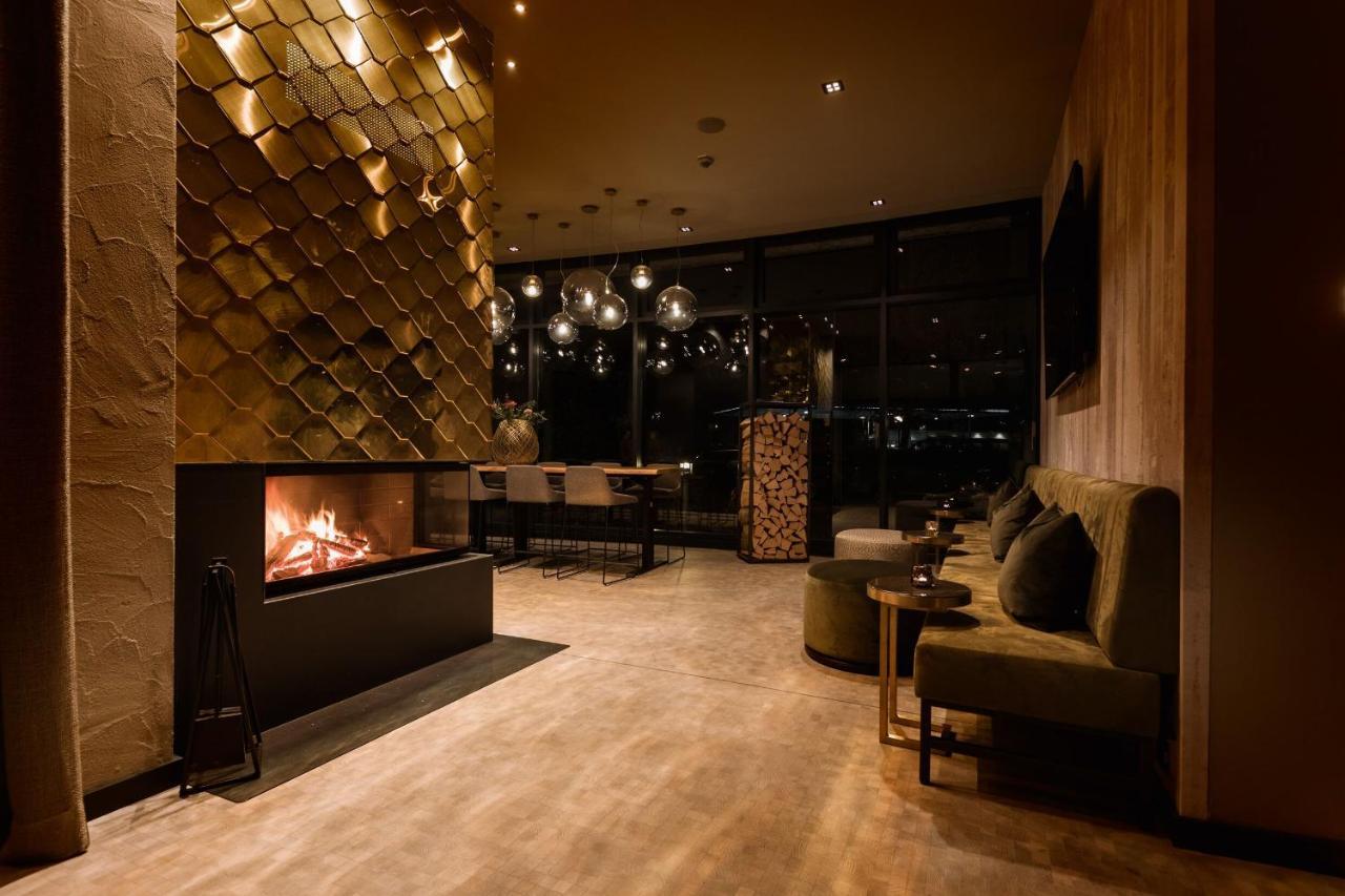 Parkhotel Schmid Адельсрид Экстерьер фото